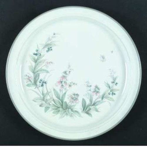 Welcome Spring Noritake Dinner