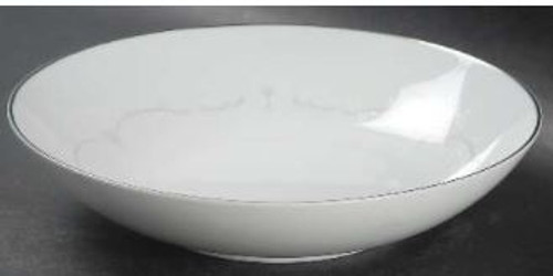 Whitebrook Noritake Rim Soup