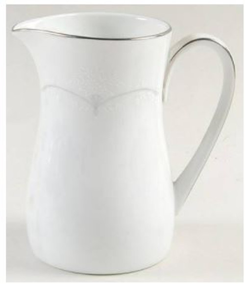 Whitebrook Noritake Creamer