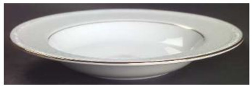 Whitecliff Gold Noritake Soup