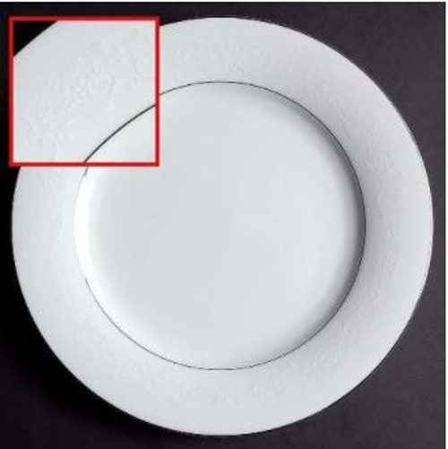 Whitehall Noritake Dinner Plate
