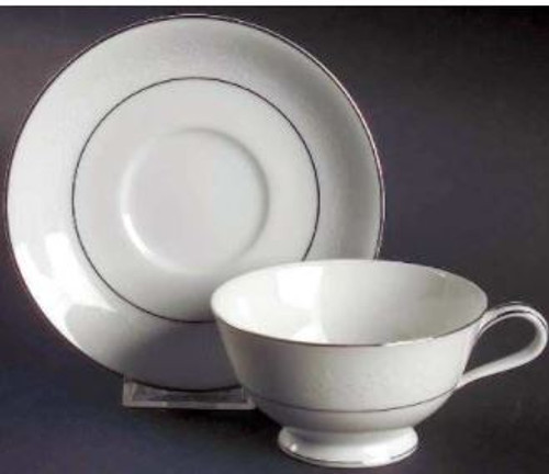 Whitehall Noritake Cup And Saucer