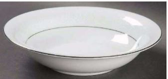 Whitehall Rim Soup or Pasta Bowl