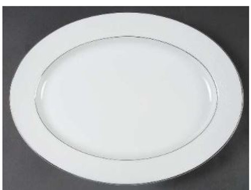Whitehall Noritake Medium Platter