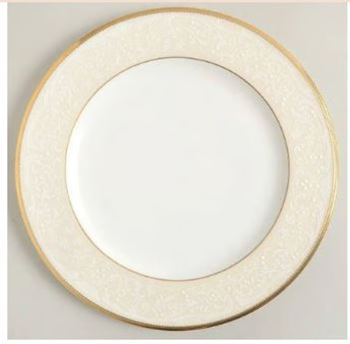 White Palace Noritake Salad Pl