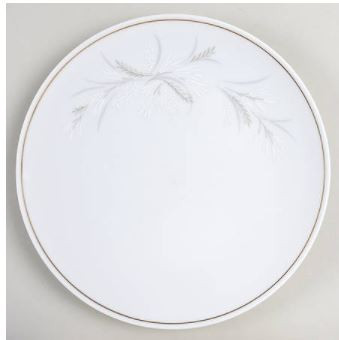 Windrift Dinner Plate