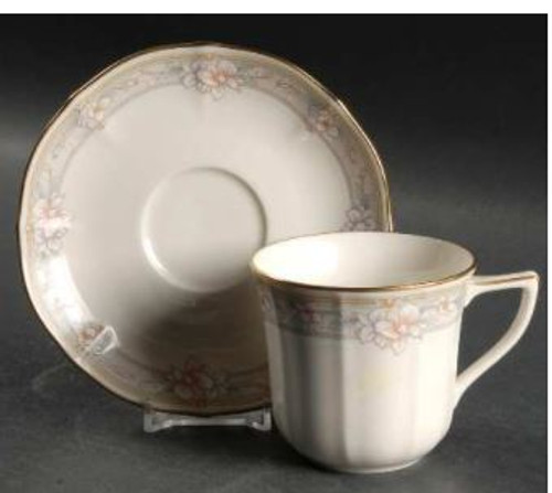 Windsor Garden Noritake Bread