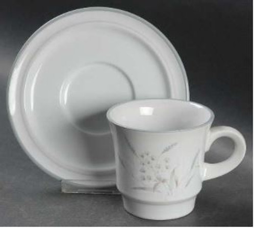 Woodstock Noritake Cup And Saucer