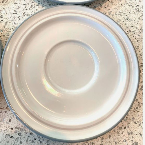 Woodstock Noritake Saucer