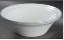 Woodstock Round Soup Cereal Bowl