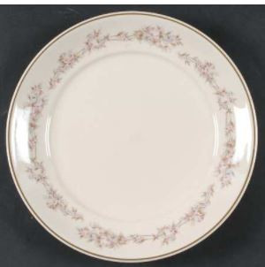 Yesterday Round Chop or Serving Platter