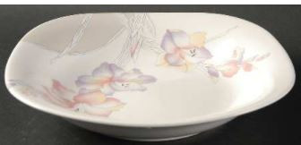 Acacia Rim Soup or Pasta Bowl