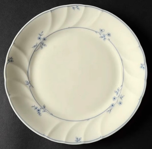 Alexandria Mikasa Salad Plate