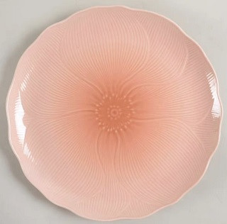 Amaryllis Dinner Plate
