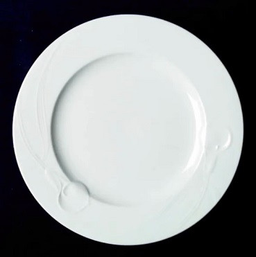 Ambiance Dinner Plate
