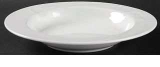 Ambiance Rim Soup or Pasta Bowl