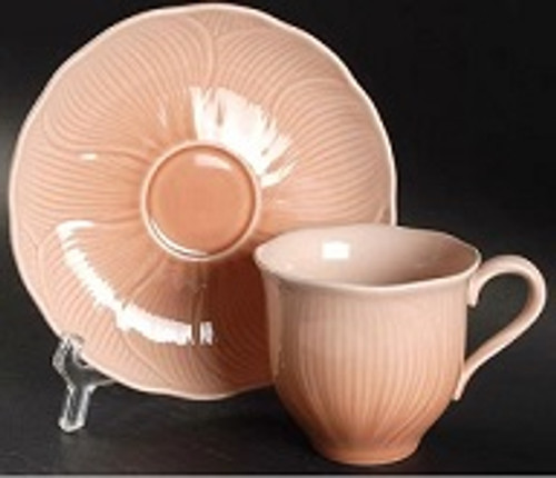 Amaryllis Mikasa Cup And Sauce