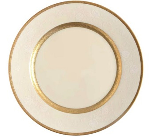 Antique Lace Mikasa Bread And