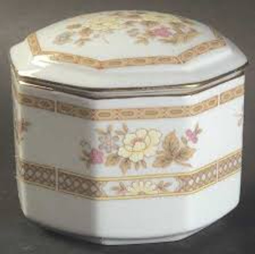 Antoinette Mikasa Sugar Bowl