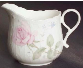 April Rose Creamer