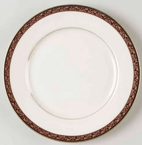 Aramis Mikasa Salad Plate