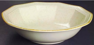 Avante Round Vegetable or Serving Bowl