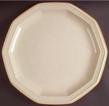 Avante Round Chop or Serving Platter