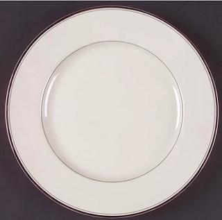 Belair Round Chop or Serving Platter