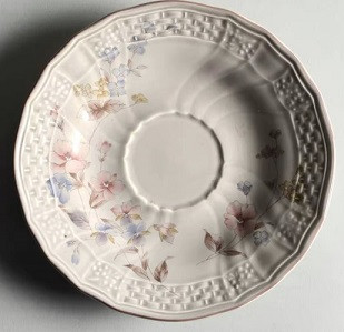 Bella Maria Saucer Only