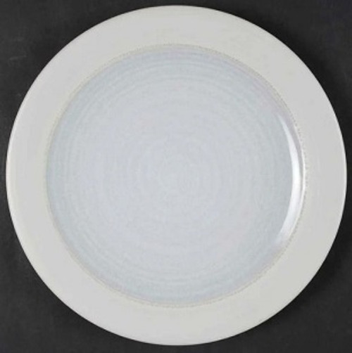 Blue Horizon Mikasa Salad Plat