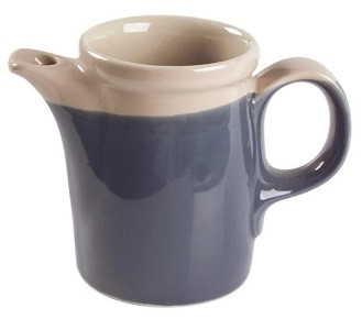 Blue Thunder Creamer