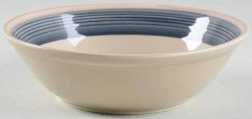 Blue Thunder Mikasa Cereal