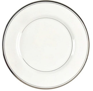 Briarcliffe Round Salad Plate