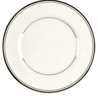 Briarcliffe Bread and Butter Plate