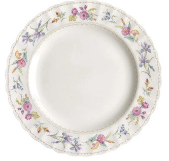 Brywood Cup and Saucer