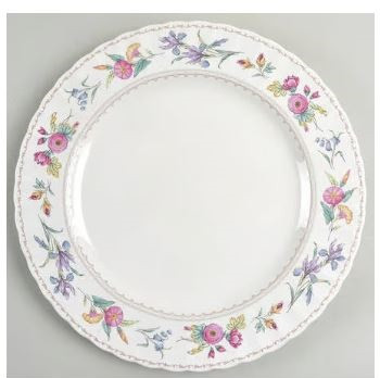 Brywood Round Chop or Serving Platter