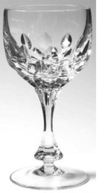 Buckingham Mikasa Wine