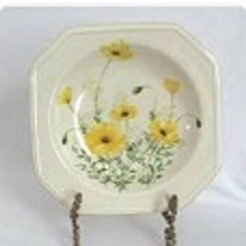 Buttercup Mikasa Rim Soup