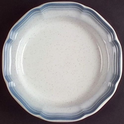 Country Club Mikasa Salad Pla