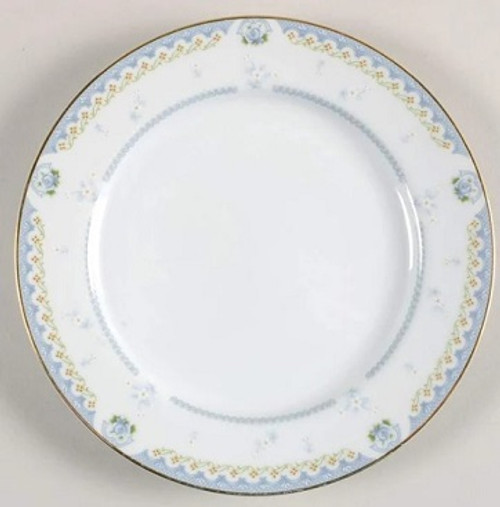Camille Mikasa Salad Plate