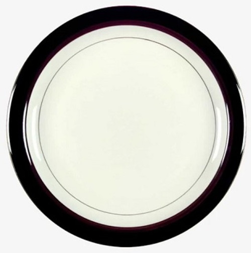 Cappuccino Mikasa Dinner Plate
