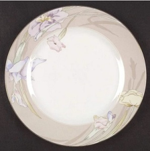 Charisma Beige Mikasa Dinner Plate