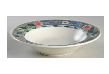 Chateau Fruit or Sauce Bowl