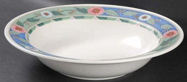 Chateau Round Vegetable or Serving Bowl