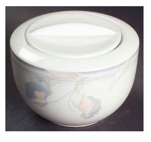 Cheers Mikasa Sugar And Lid