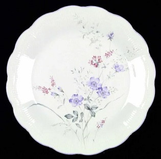Coco Dinner Plate
