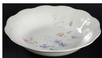 Coco Coupe Soup Bowl