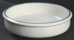 Cordon Bleu Round Vegetable or Serving Bowl