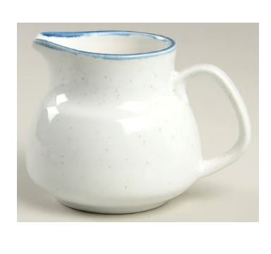 Cordon Bleu Creamer