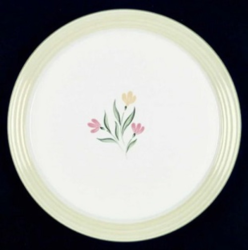 Country Place Mikasa  Dinner Plate